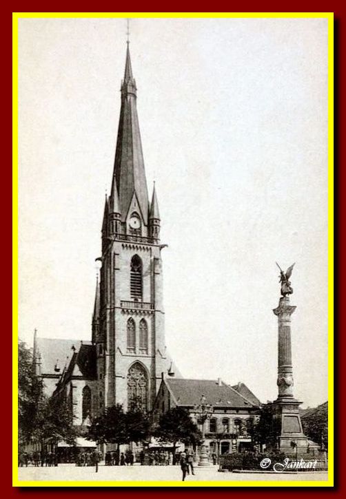 Oberhausen